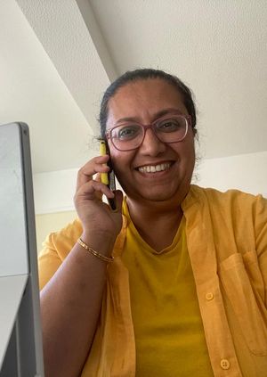 Vauxhall Phone Canvassing 