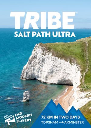 TRIBE Salt Path Ultra