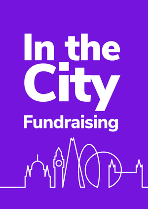 Bag Pack - 30th Aug: In the City (London 2018)