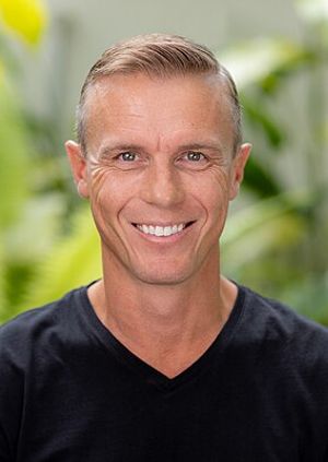 World Leaders in Cybersecurity: Troy Hunt