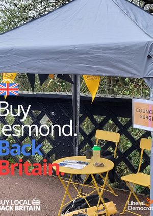 Jesmond Food Market Surgery