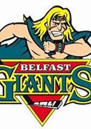 OVERS EVENT - Belfast Giants