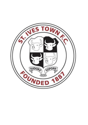 Vs St Ives Town FC