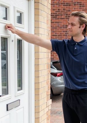 Goose Green Action Afternoon