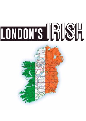 London's Irish St Patricks Day Special