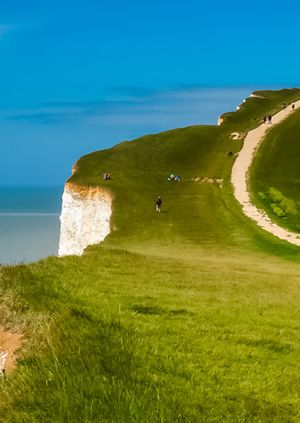 TRIBE Ultra: Lewes to Eastbourne