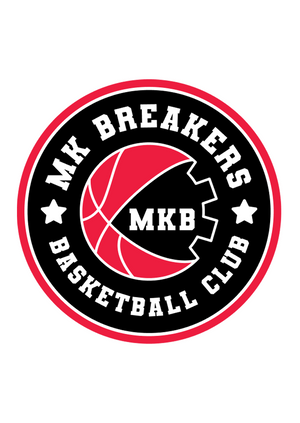MK Breakers Season Ticket 24/25