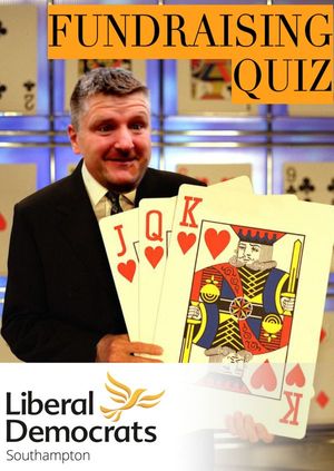 Winter Quiz - Southampton Liberal Democrats
