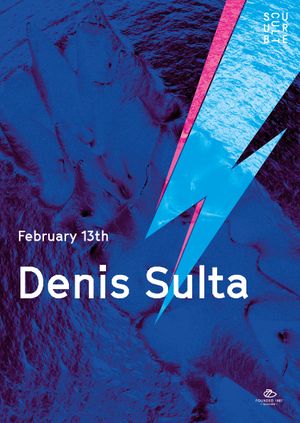 Subculture presents Denis Sulta 
