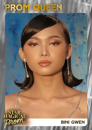 BINI GWEN-