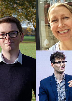 Meet our Prospective Parliamentary Candidates
