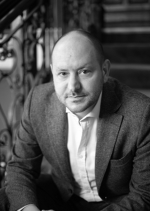 An evening with Ian Dunt