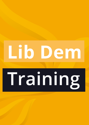 How and why we knock on doors and canvass