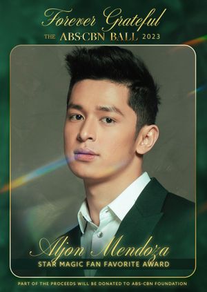 ALJON MENDOZA-SMFFA