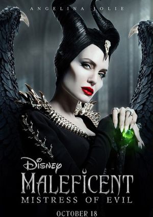Maleficent: Mistress of Evil *Parent & Baby*