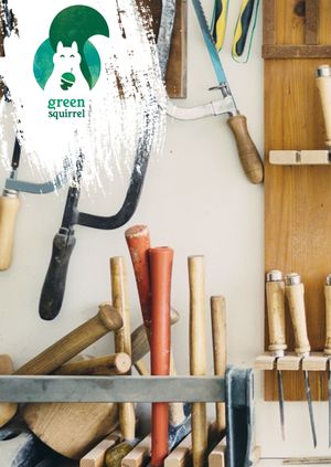 Beginners Carpentry