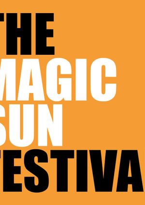 The Magic Sun Festival 2021