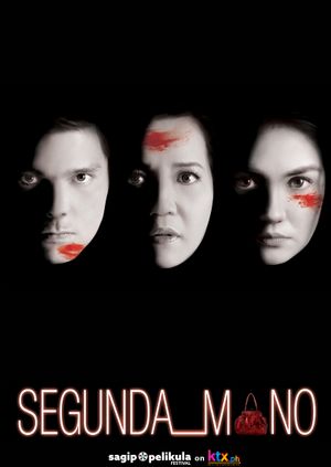 SEGUNDA MANO 