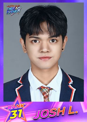 JOSH LABING-ISA