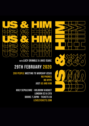 US & HIM  - February 2020 