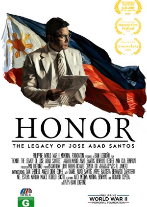Honor: The Legacy of Jose Abad Santos