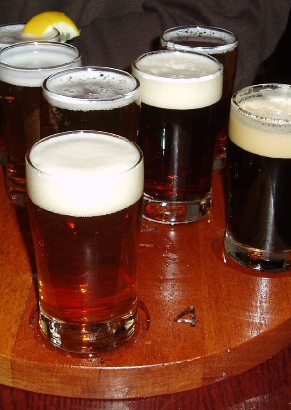 Liberal Drinks