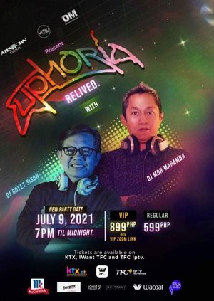 Euphoria Relived
