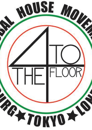 4 to the Floor Sunday Sessions