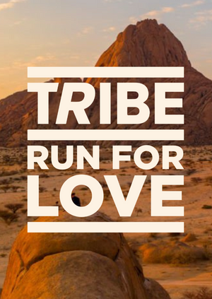 TRIBE Run For Love Training | Hammersmith to Greenwich Ultra