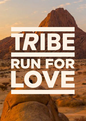 TRIBE Run For Love Training Ultra | Hammersmith to Greenwich 