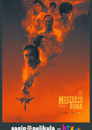 MISTERYO SA TUWA