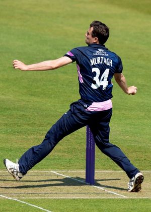 Middlesex vs Kent | RL50