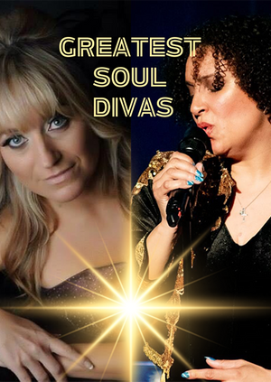 Greatest Soul Divas: Celine & Whitney