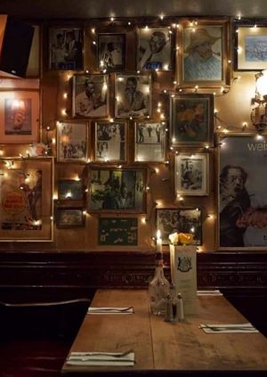 Brighton & Hove Lib Dems Christmas Party
