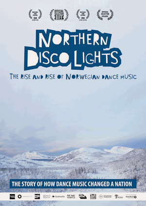 Simple Things presents a screening of Northern Disco Lights