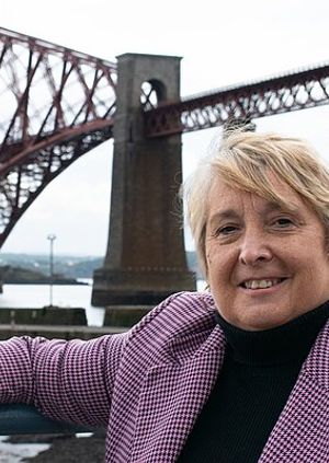 Manchester Liberal Democrats Autumn Dinner with Christin Jardine MP