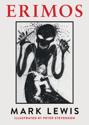 Erimos - the battle between good and evil