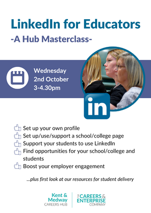 LinkedIn for Educators