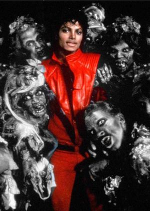 Nightspot Cinema Presents: A night of Michael Jackson
