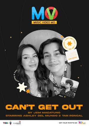 Music Video Mo (MVMo): Can’t Get Out
