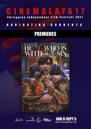 He Who Is Without Sin