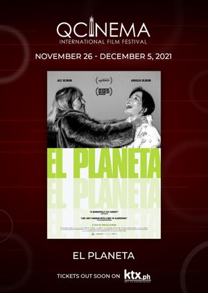EL PLANETA