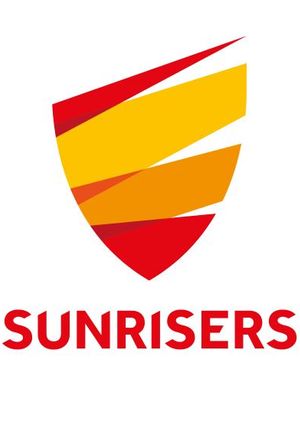 Sunrisers Junior Membership 2022