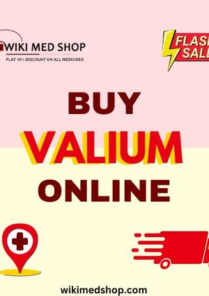 Buy Valium Online Impactful Overnight Delivery