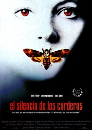 Rooftop Film Club: The Silence Of The Lambs