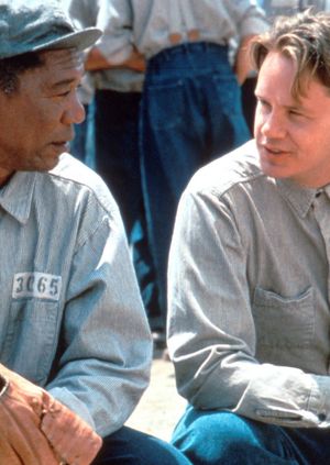 Shawshank Redemption