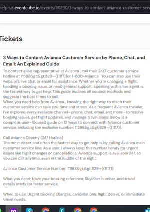 9 Ways to Access Frontier Airlines Customer Service by Phone, Chat, and Email: A Step-by-Step Guide
