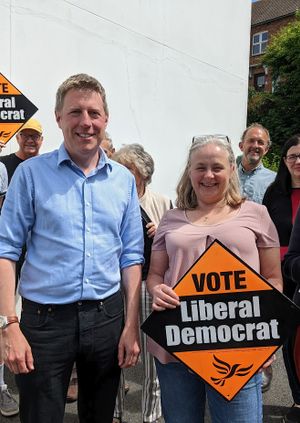 Lewes Liberal Democrats