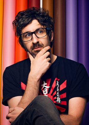 Mark Watson: This Can’t Be It