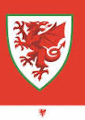 Latvia v Wales 